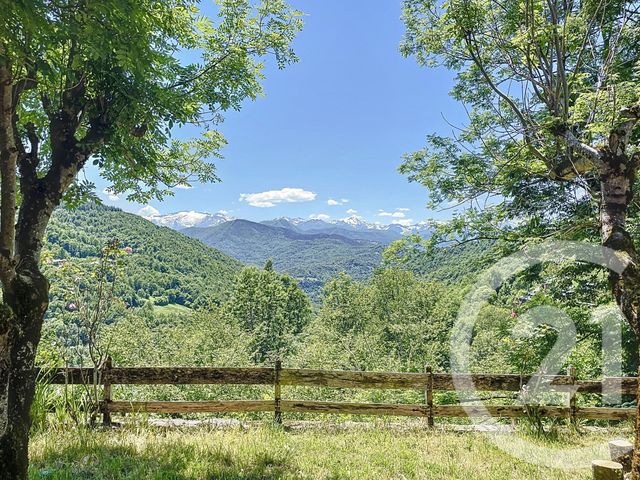 Maison à vendre - 5 pièces - 164 m2 - Biert - 09 - MIDI-PYRENEES