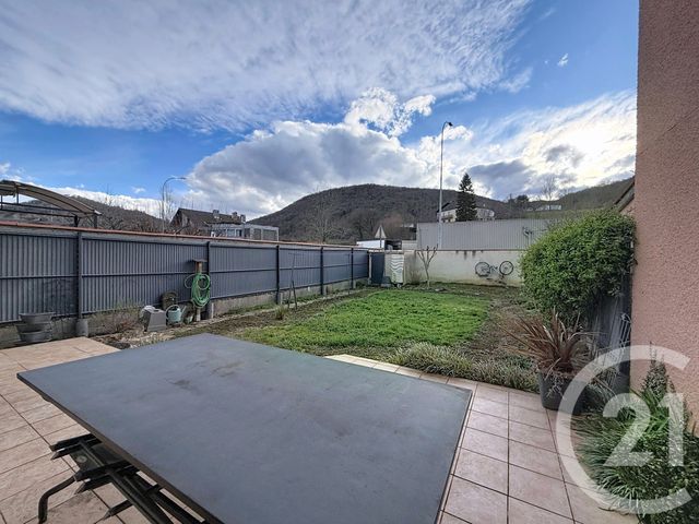 Maison &agrave; vendre - 4 pi&egrave;ces - 91,37 m2 - St Girons - 09 - MIDI-PYRENEES