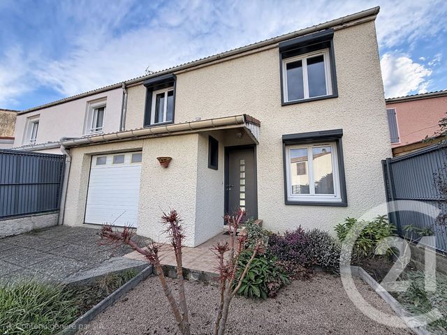 Maison à vendre ST GIRONS