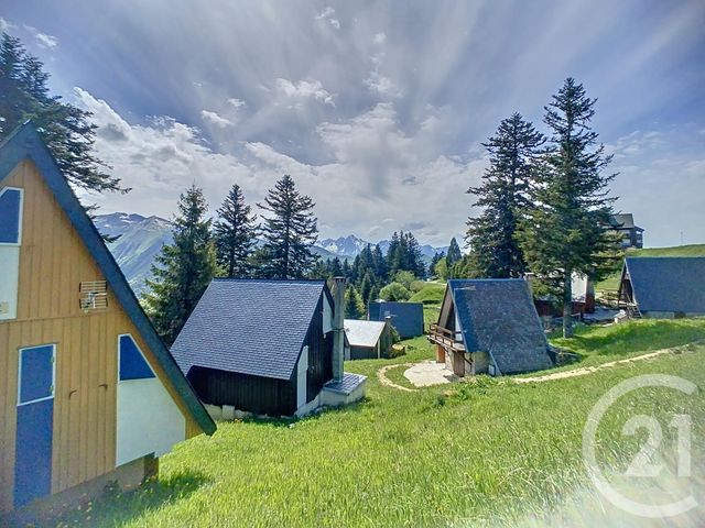 Maison à vendre - 5 pièces - 59,43 m2 - Ustou - 09 - MIDI-PYRENEES