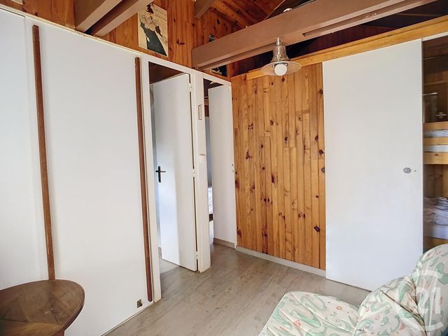 Maison à vendre - 5 pièces - 59,43 m2 - Ustou - 09 - MIDI-PYRENEES