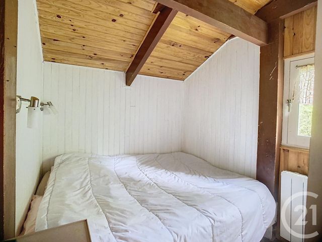 Maison à vendre - 5 pièces - 59,43 m2 - Ustou - 09 - MIDI-PYRENEES