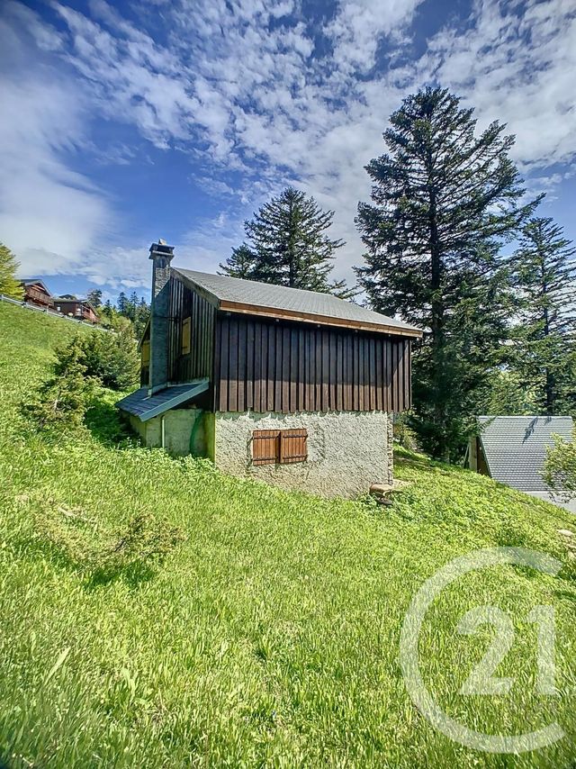 Maison à vendre - 5 pièces - 59,43 m2 - Ustou - 09 - MIDI-PYRENEES