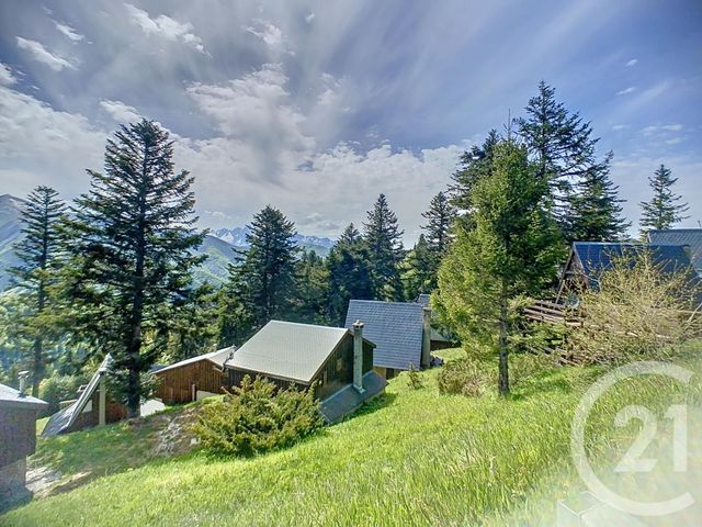 Maison à vendre - 5 pièces - 59,43 m2 - Ustou - 09 - MIDI-PYRENEES