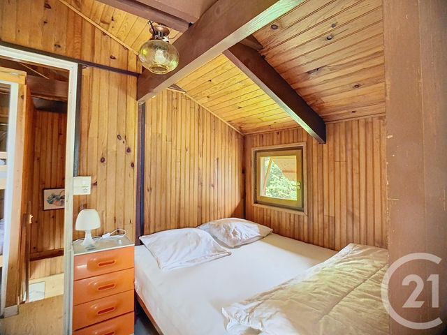 Maison à vendre - 5 pièces - 59,43 m2 - Ustou - 09 - MIDI-PYRENEES