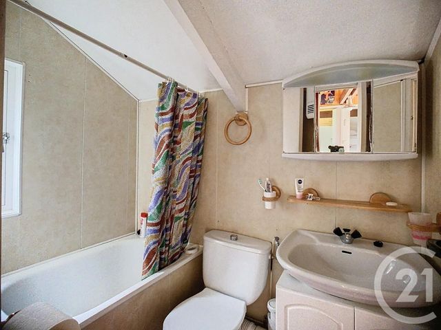 Maison à vendre - 5 pièces - 59,43 m2 - Ustou - 09 - MIDI-PYRENEES