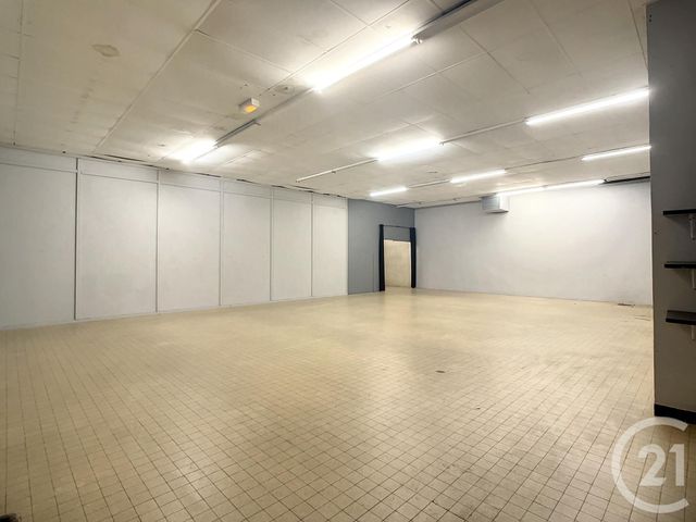 Immeuble à vendre - 1230 m2 - St Girons - 09 - MIDI-PYRENEES