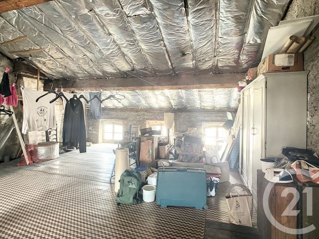 Immeuble à vendre - 1230 m2 - St Girons - 09 - MIDI-PYRENEES