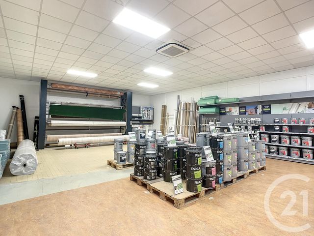 Immeuble à vendre - 1230 m2 - St Girons - 09 - MIDI-PYRENEES