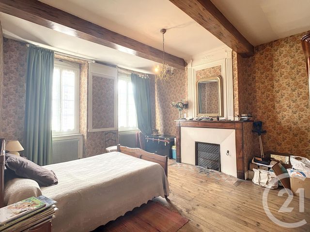 Immeuble à vendre - 1230 m2 - St Girons - 09 - MIDI-PYRENEES