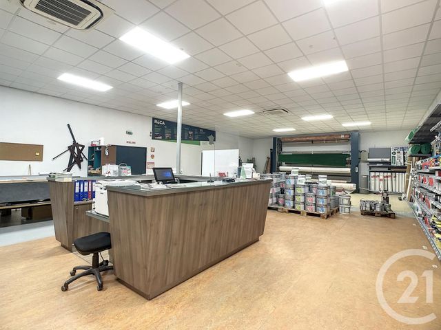 Immeuble à vendre - 1230 m2 - St Girons - 09 - MIDI-PYRENEES