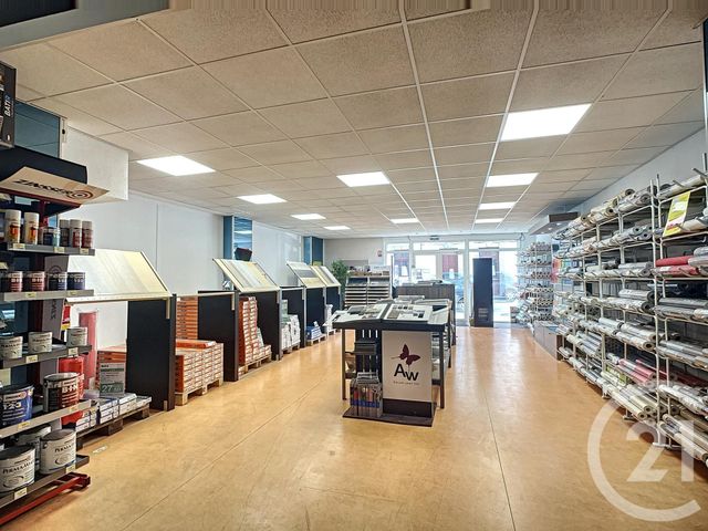 Immeuble à vendre - 1230 m2 - St Girons - 09 - MIDI-PYRENEES