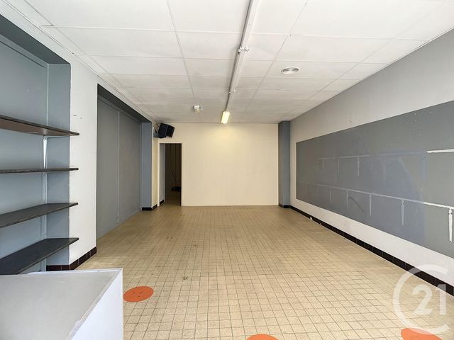 Immeuble à vendre - 1230 m2 - St Girons - 09 - MIDI-PYRENEES