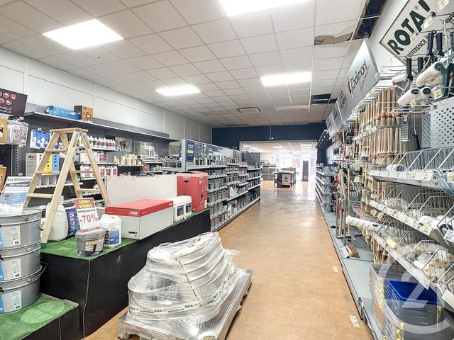 Immeuble à vendre - 1230 m2 - St Girons - 09 - MIDI-PYRENEES