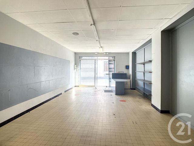 Immeuble à vendre - 1230 m2 - St Girons - 09 - MIDI-PYRENEES