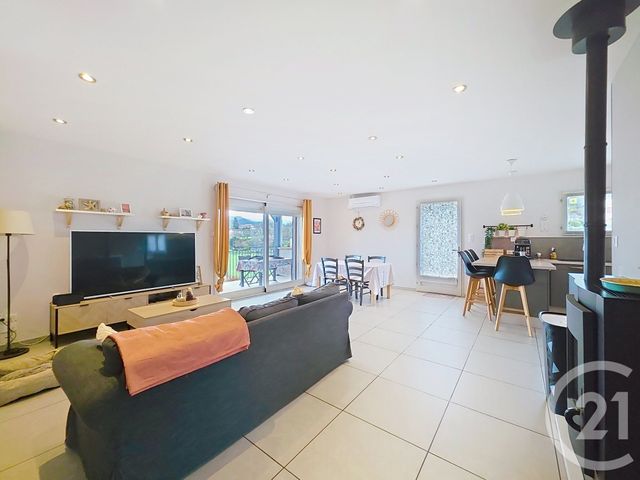 Maison &agrave; vendre - 5 pi&egrave;ces - 154 m2 - Montjoie En Couserans - 09 - MIDI-PYRENEES