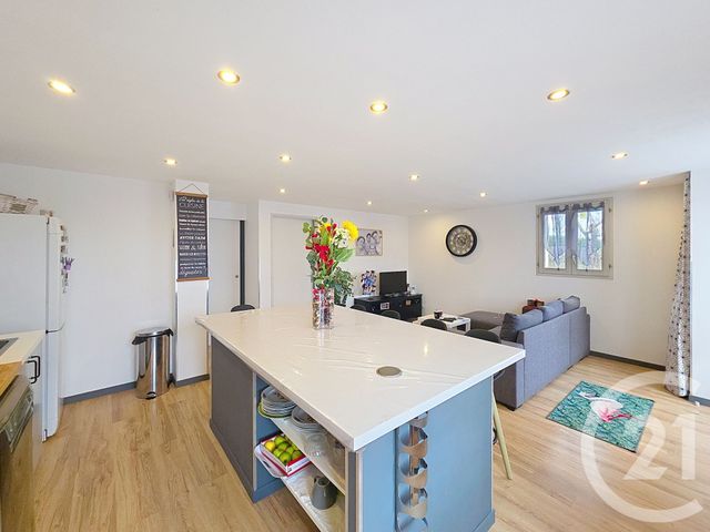 Maison &agrave; vendre - 5 pi&egrave;ces - 154 m2 - Montjoie En Couserans - 09 - MIDI-PYRENEES