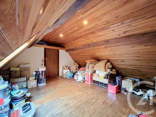 Maison &agrave; vendre - 3 pi&egrave;ces - 61,32 m2 - Bordes Uchentein - 09 - MIDI-PYRENEES