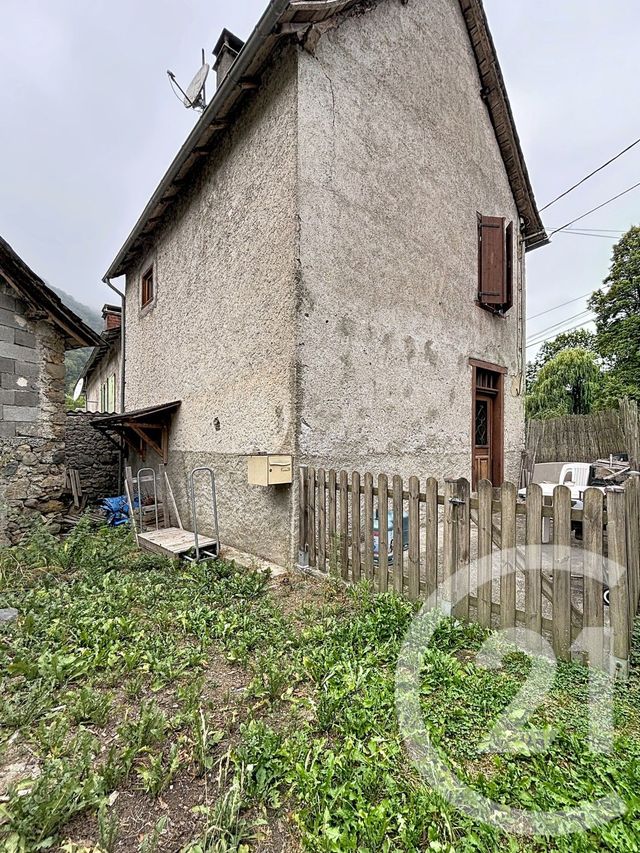 Maison &agrave; vendre - 3 pi&egrave;ces - 61,32 m2 - Bordes Uchentein - 09 - MIDI-PYRENEES
