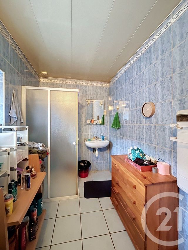Maison &agrave; vendre - 3 pi&egrave;ces - 61,32 m2 - Bordes Uchentein - 09 - MIDI-PYRENEES