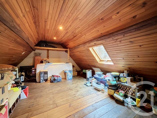 Maison &agrave; vendre - 3 pi&egrave;ces - 61,32 m2 - Bordes Uchentein - 09 - MIDI-PYRENEES