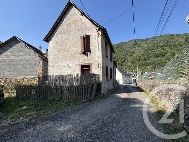 Maison à vendre BORDES UCHENTEIN