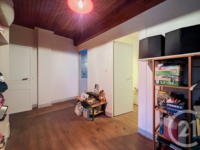 Maison &agrave; vendre - 3 pi&egrave;ces - 61,32 m2 - Bordes Uchentein - 09 - MIDI-PYRENEES