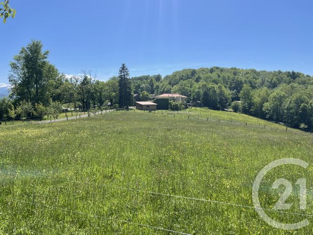 Maison &agrave; vendre - 7 pi&egrave;ces - 272 m2 - Contrazy - 09 - MIDI-PYRENEES