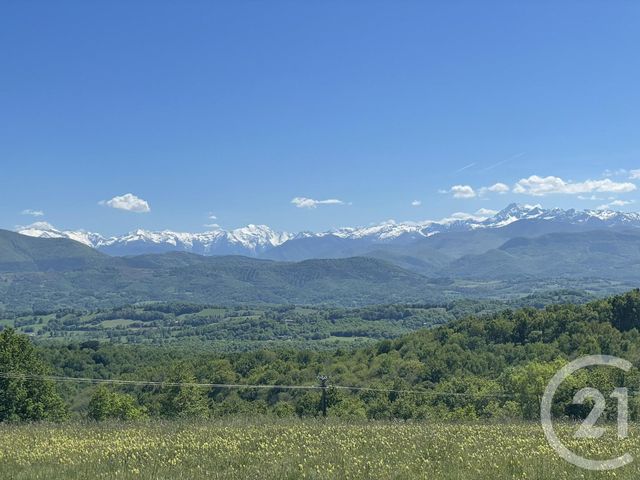 Maison &agrave; vendre - 7 pi&egrave;ces - 272 m2 - Contrazy - 09 - MIDI-PYRENEES