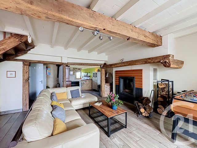 Maison &agrave; vendre - 7 pi&egrave;ces - 272 m2 - Contrazy - 09 - MIDI-PYRENEES