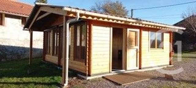 Maison &agrave; vendre - 7 pi&egrave;ces - 272 m2 - Contrazy - 09 - MIDI-PYRENEES