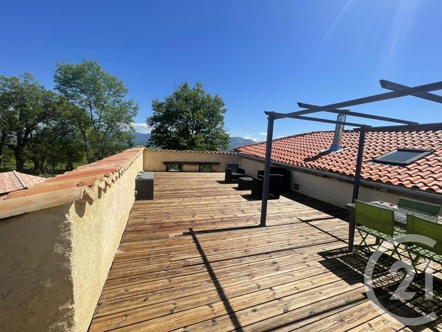 Maison &agrave; vendre - 7 pi&egrave;ces - 272 m2 - Contrazy - 09 - MIDI-PYRENEES