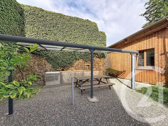 Maison &agrave; vendre - 7 pi&egrave;ces - 272 m2 - Contrazy - 09 - MIDI-PYRENEES