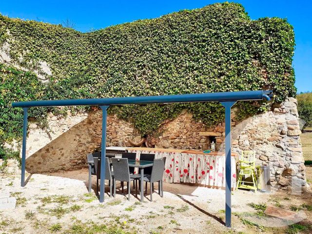 Maison &agrave; vendre - 7 pi&egrave;ces - 272 m2 - Contrazy - 09 - MIDI-PYRENEES