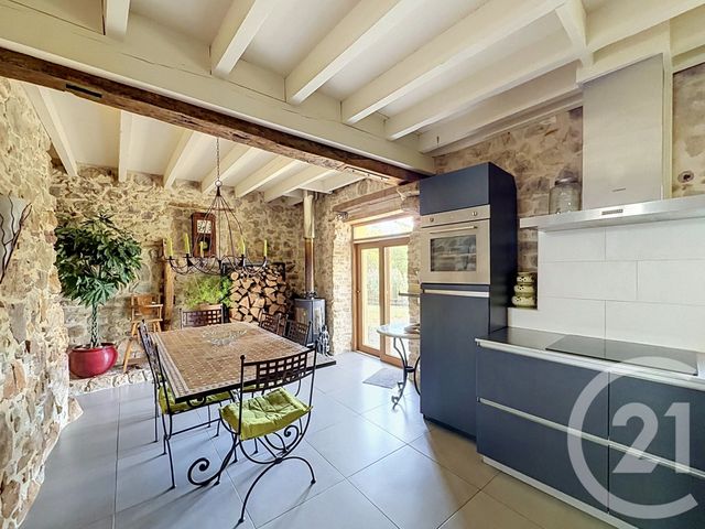Maison &agrave; vendre - 7 pi&egrave;ces - 272 m2 - Contrazy - 09 - MIDI-PYRENEES
