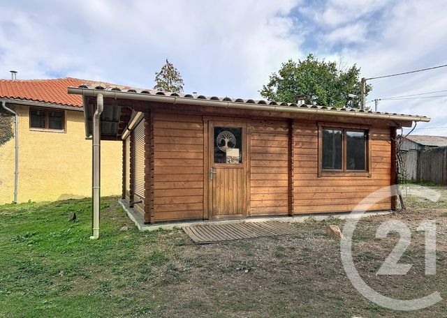 Maison &agrave; vendre - 7 pi&egrave;ces - 272 m2 - Contrazy - 09 - MIDI-PYRENEES