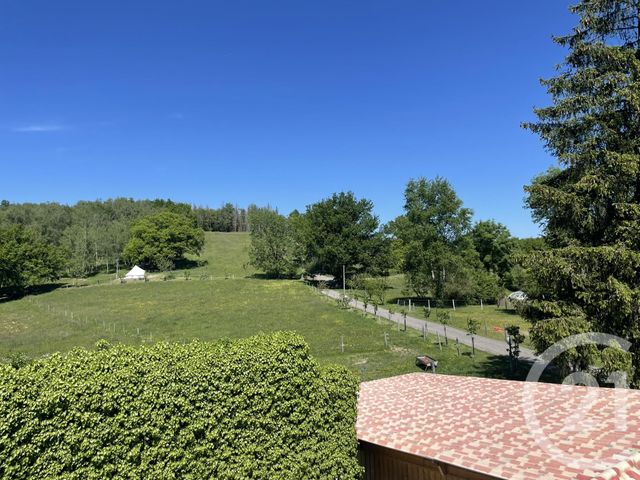 Maison &agrave; vendre - 7 pi&egrave;ces - 272 m2 - Contrazy - 09 - MIDI-PYRENEES