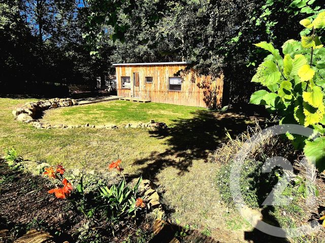 Maison &agrave; vendre - 7 pi&egrave;ces - 272 m2 - Contrazy - 09 - MIDI-PYRENEES