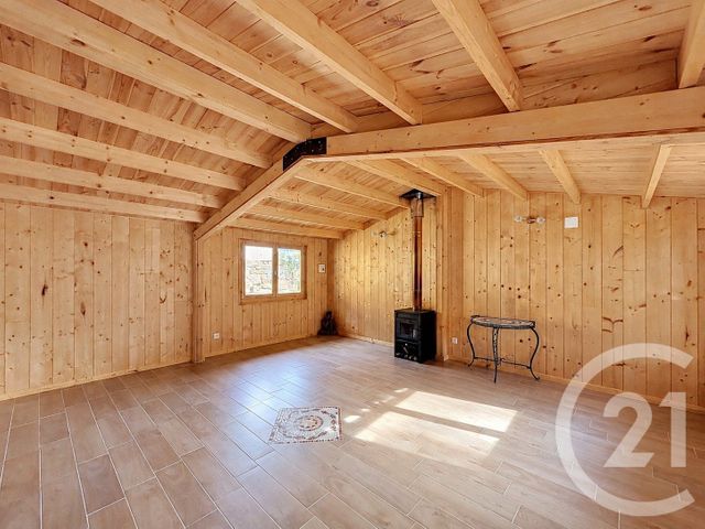 Maison &agrave; vendre - 7 pi&egrave;ces - 272 m2 - Contrazy - 09 - MIDI-PYRENEES