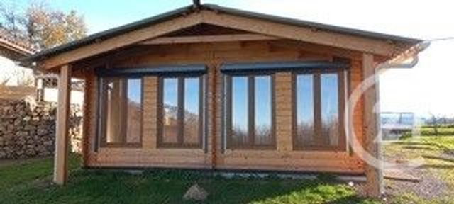 Maison &agrave; vendre - 7 pi&egrave;ces - 272 m2 - Contrazy - 09 - MIDI-PYRENEES