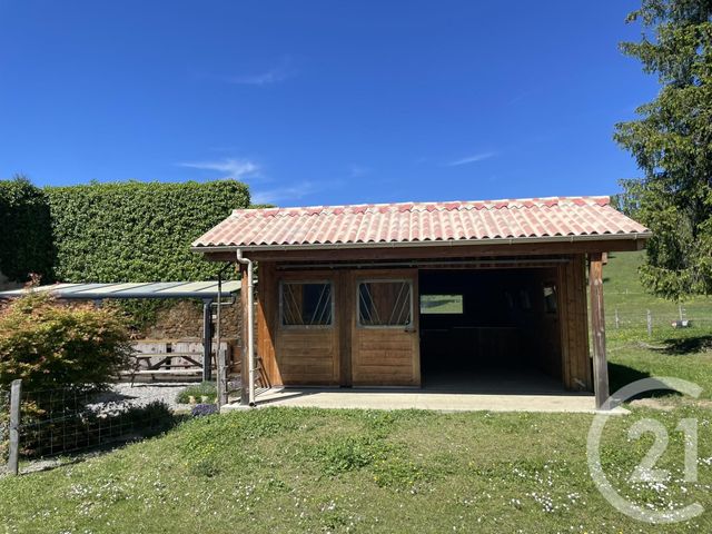 Maison &agrave; vendre - 7 pi&egrave;ces - 272 m2 - Contrazy - 09 - MIDI-PYRENEES