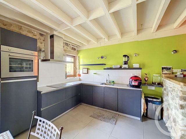 Maison &agrave; vendre - 7 pi&egrave;ces - 272 m2 - Contrazy - 09 - MIDI-PYRENEES