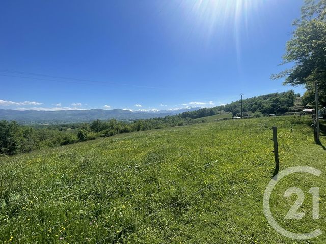 Maison &agrave; vendre - 7 pi&egrave;ces - 272 m2 - Contrazy - 09 - MIDI-PYRENEES
