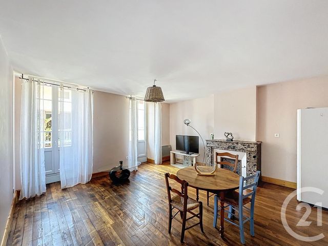 Appartement à vendre ST GIRONS