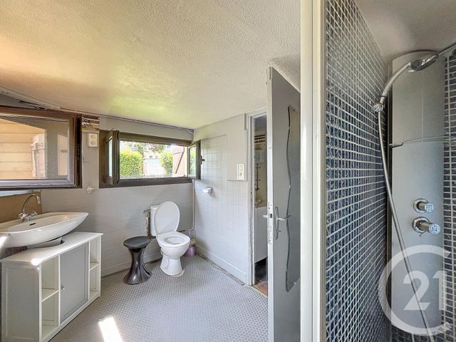 Maison à vendre - 5 pièces - 134 m2 - Montjoie En Couserans - 09 - MIDI-PYRENEES