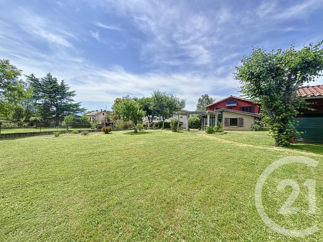 Maison à vendre - 5 pièces - 134 m2 - Montjoie En Couserans - 09 - MIDI-PYRENEES