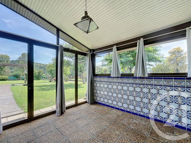 Maison à vendre - 5 pièces - 134 m2 - Montjoie En Couserans - 09 - MIDI-PYRENEES