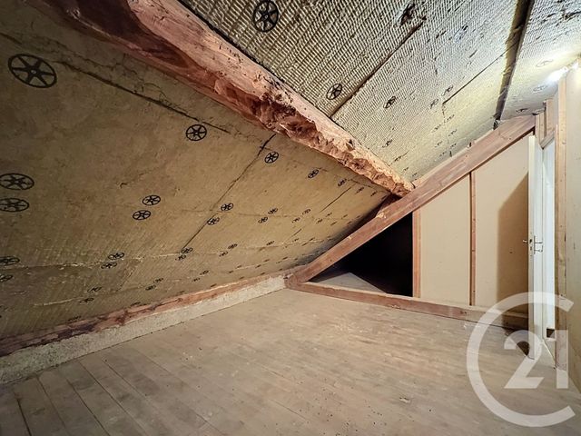 Maison &agrave; vendre - 3 pi&egrave;ces - 81 m2 - Boussenac - 09 - MIDI-PYRENEES