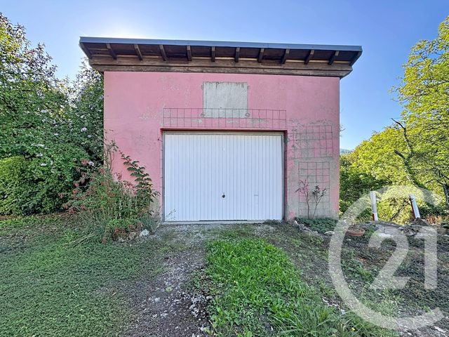 Maison &agrave; vendre - 3 pi&egrave;ces - 81 m2 - Boussenac - 09 - MIDI-PYRENEES