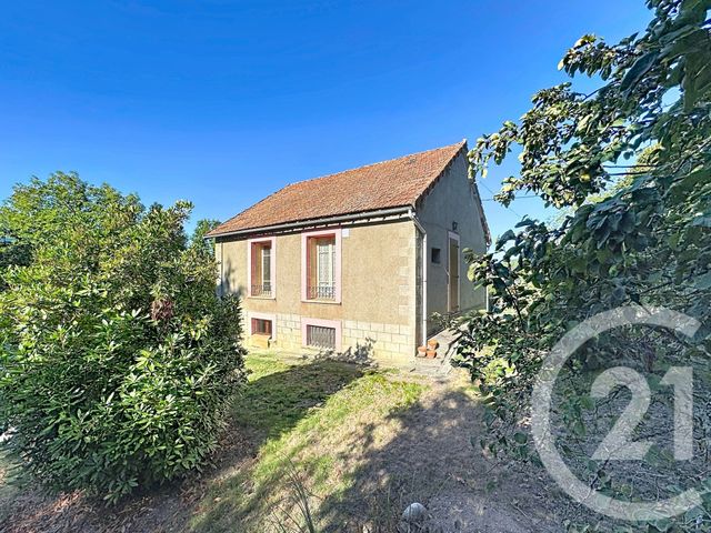Maison &agrave; vendre - 3 pi&egrave;ces - 81 m2 - Boussenac - 09 - MIDI-PYRENEES